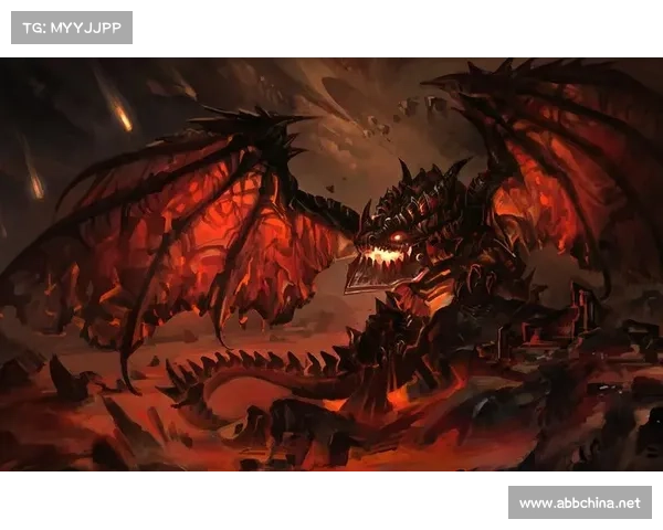 《深度解析死亡之翼武器象征意义及其在艾泽拉斯历史中的影响》 《深度解析死亡之翼武器象征意义及其在艾泽拉斯历史中的影响》